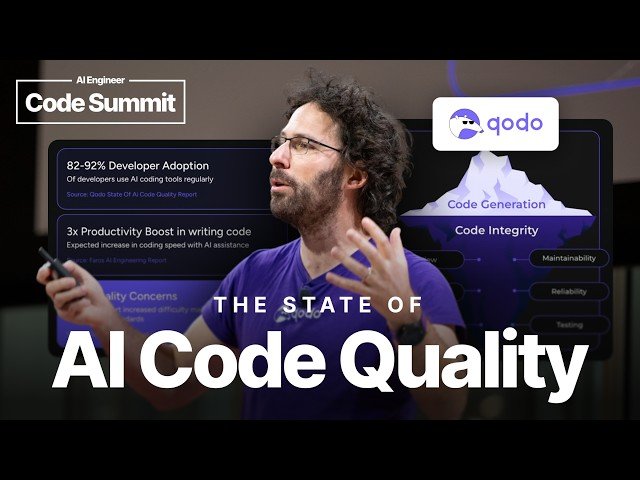 The State of AI Code Quality - Hype vs Reality