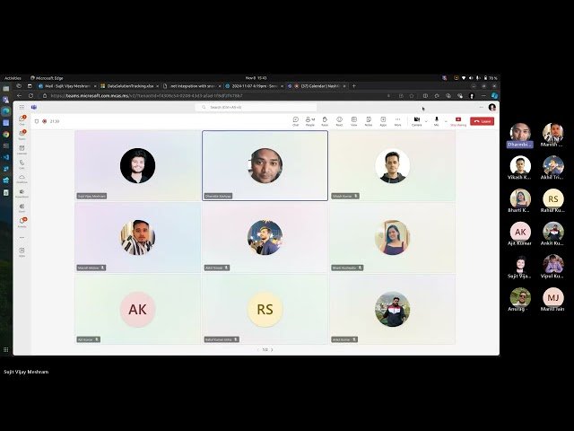 .NET Integration with Snowflake - Building Data-Driven Applications