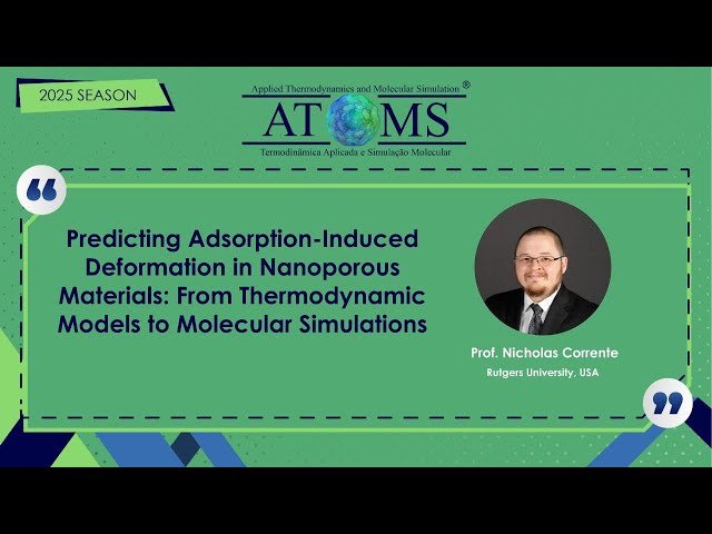 Predicting Adsorption-Induced Deformation in Nanoporous Materials - From Thermodynamic Models to Molecular Simulations