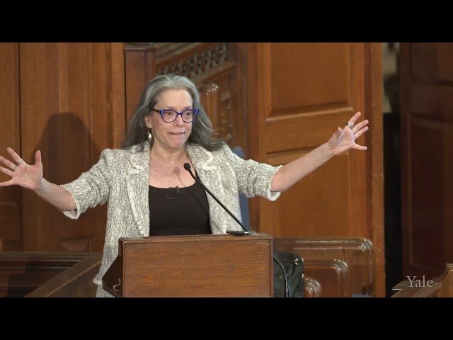 What Kind of Nation? Democracy, Hamilton, Jefferson, and More - Class 7