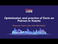 Optimization and Practice of Doris on Paimon in Xiaomi