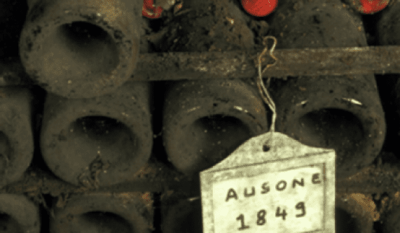 Wines of Bordeaux (Live Online)