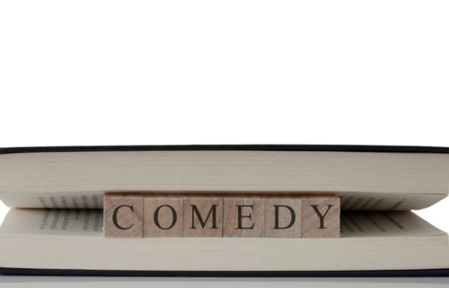 Sketch Comedy Writing Level 2 (Live Online)