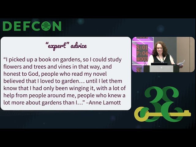 Back to Basics - Building Resilient Cyber Defenses