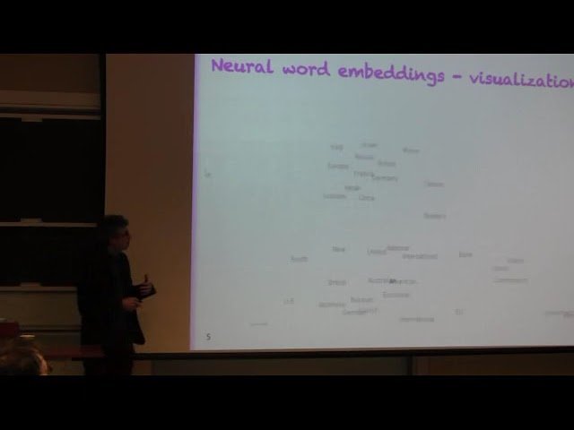 Deep Learning of Generative Models