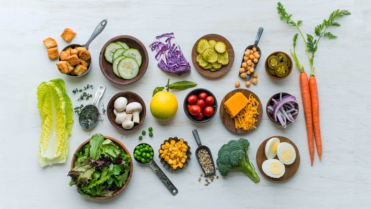 Take Beautiful Food Photography