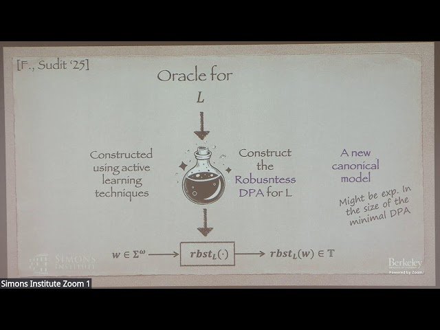 Edit Distance and Robustness in Infinite and Finite Word Languages