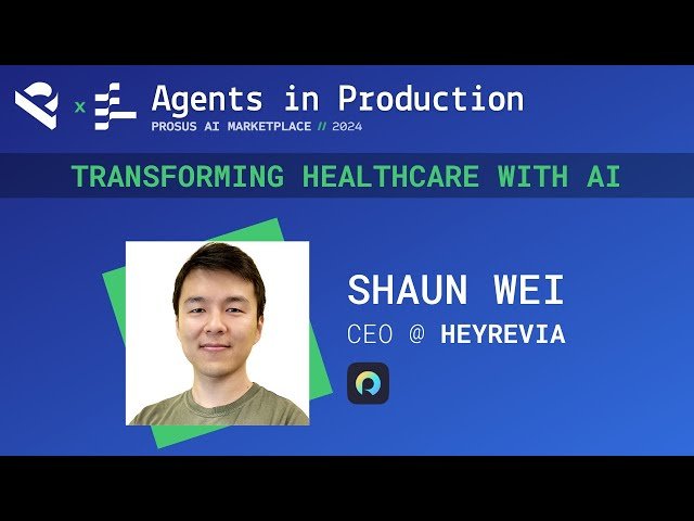 The Future of Healthcare - AI Automation in Medical Administration