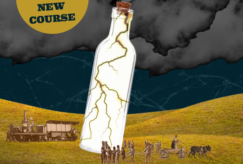 Flash Fiction & Nonfiction (Zoom) (Live Online)