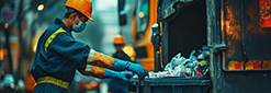 MEV-051: Overview of Waste Management