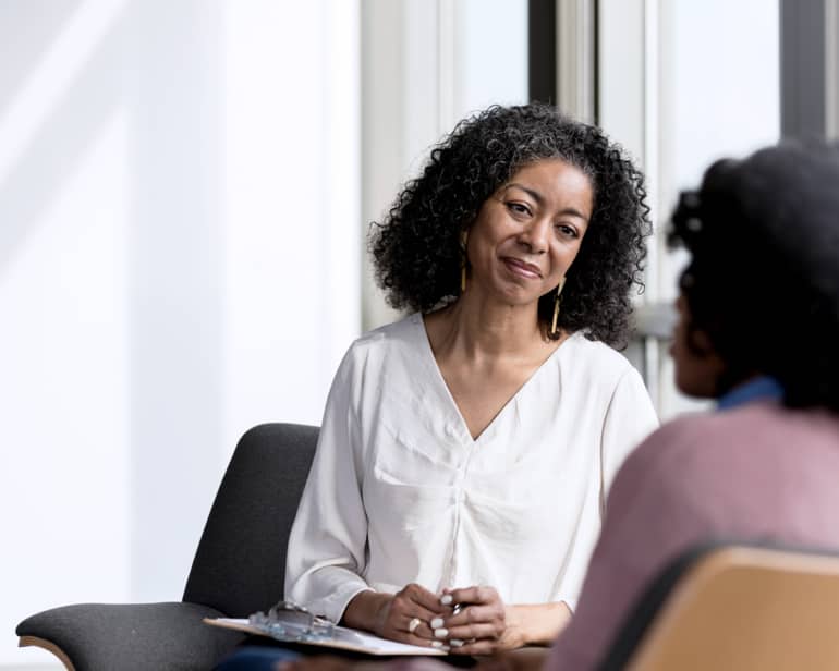 Psychology for High Performance