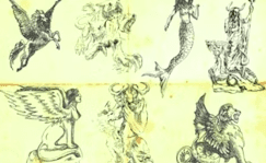 Art & Myth (Live Online)