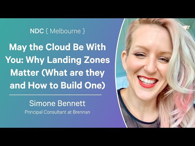 Why Landing Zones Matter - What Are They and How to Build One