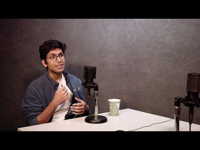 Digital Health Innovation in India - Social Entrepreneurship Interview - Module 4