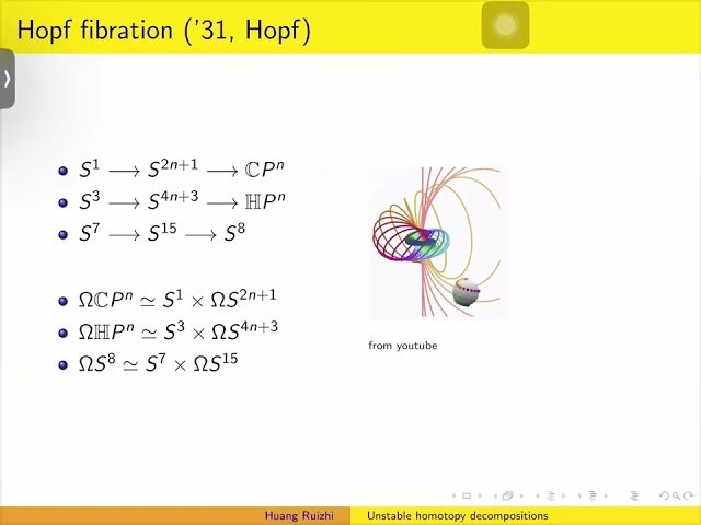 An Overview of Unstable Homotopy Decompositions