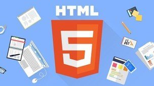 Online Course: HTML and HTML5 for Absolute Beginners to Advanced Level ...