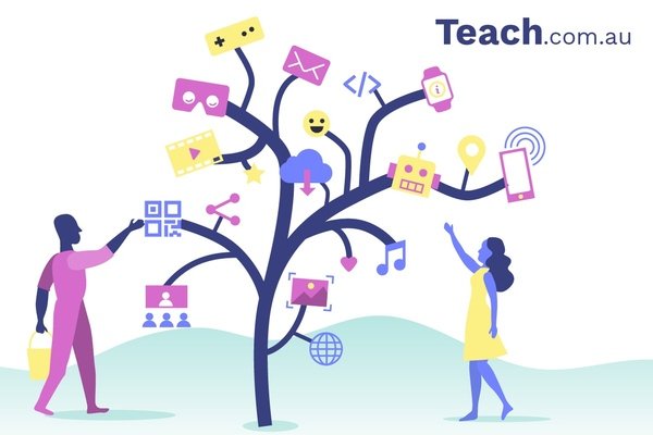 Technology for Learning, Not for Technology's Sake