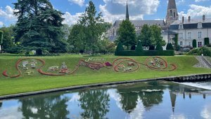 Attractivité et Marketing territorial