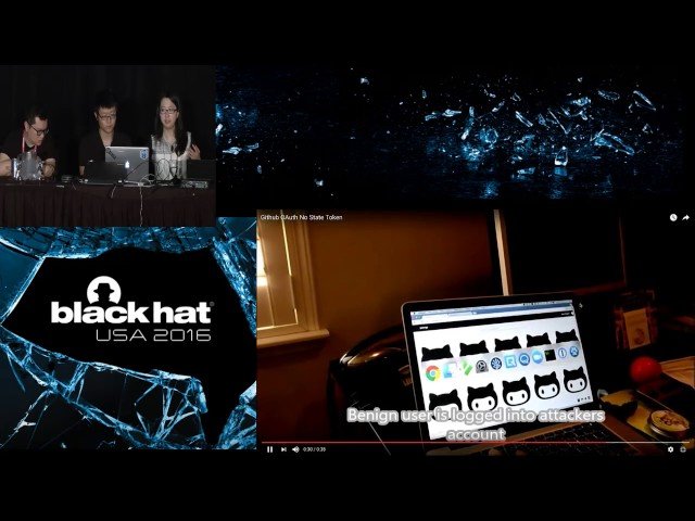 Ways to Die in Mobile OAuth