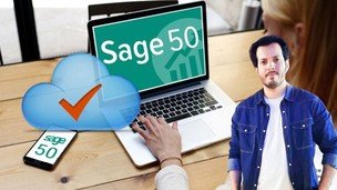 Sage Business Cloud Accounting Mastery Course