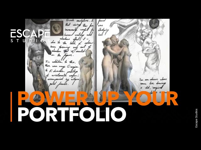 Power Up Your Portfolio