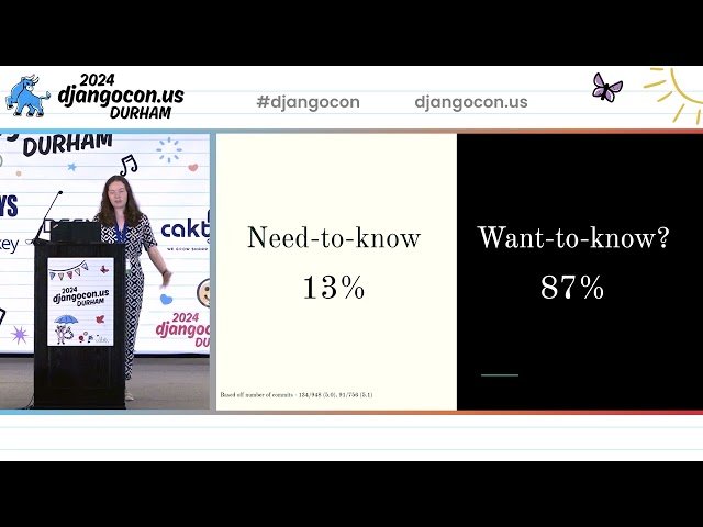 Hidden Gems of Django 5.x