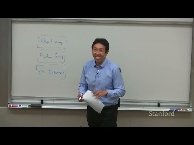 Introduction to Deep Learning - Lecture 1