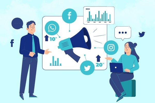 Marketing - An Introduction (HP6N47)