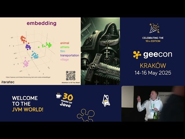 From Words to Wisdom - How LLMs and Vector Databases Revolutionize Data