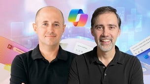 Microsoft Copilot for Marketers