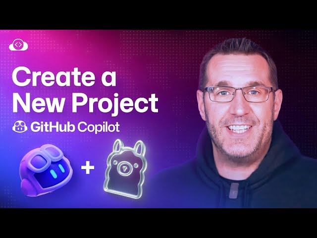 Build Your First Python Project with GitHub Copilot in Minutes
