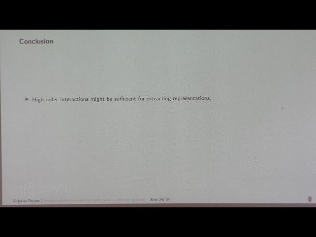 Towards Sequence-to-Sequence Models Without Activation Functions