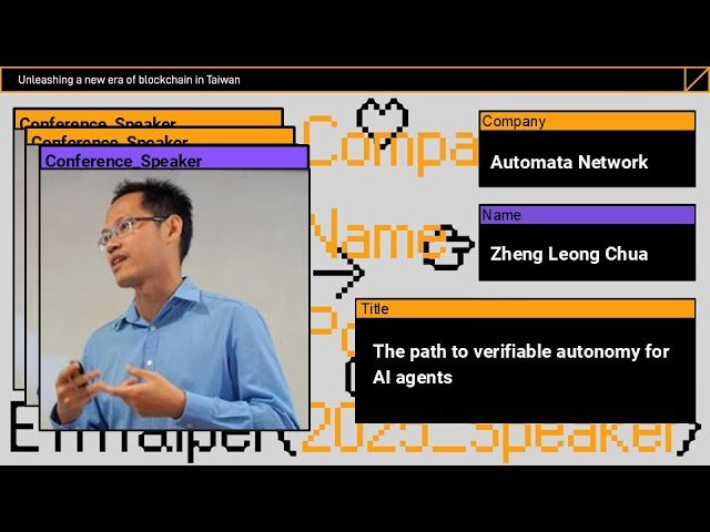 The Path to Verifiable Autonomy for AI Agents