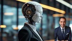 Generative AI for Leaders: How to Use AI in My Business Life