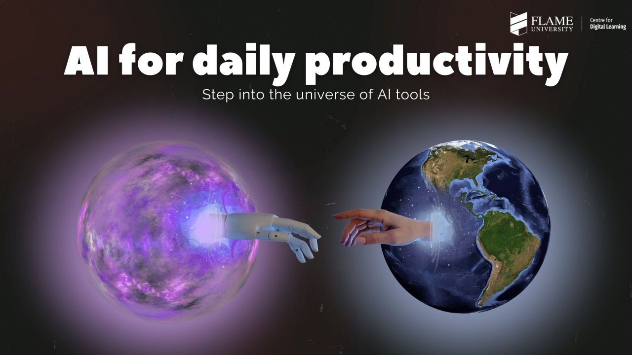 AI for Daily Productivity