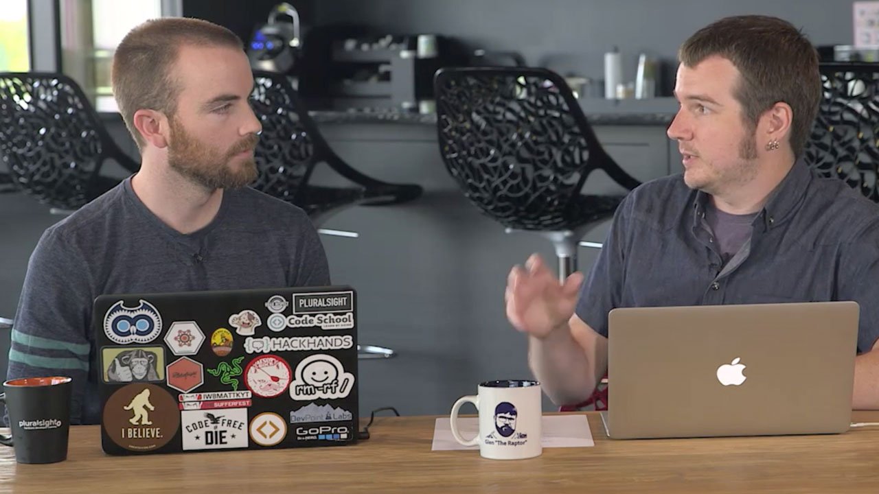 Play by Play: Getting Started with Laravel 5 with Steven Maguire