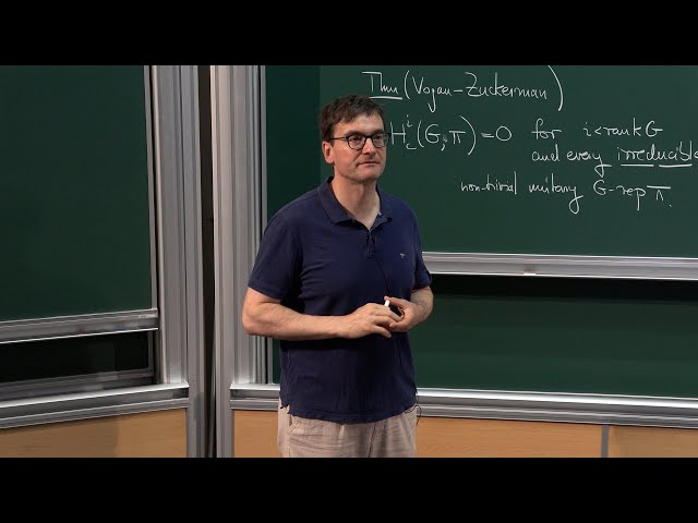 Higher Property T - Kazhdan's Property and Group Cohomology