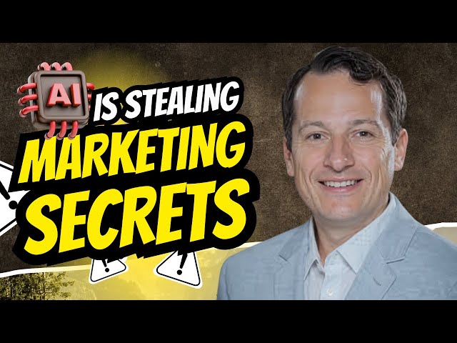 The Era of AI Agents in Marketing