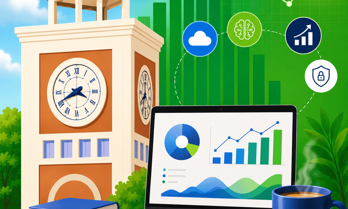 Creación de tableros y storytelling con Tableau