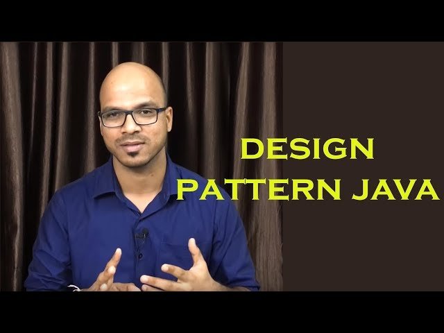 Design Patterns in Java