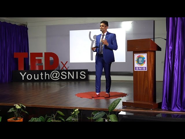 Navigating Life's Ups and Downs - Overcoming Obstacles and Achieving Personal Goals