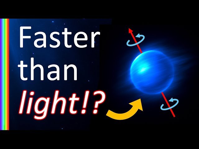 Why a Spinning Electron Breaks the Laws of Physics