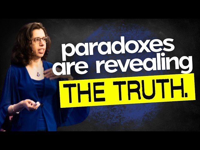 Can Information Escape a Black Hole? The Puzzle That Changed Physics