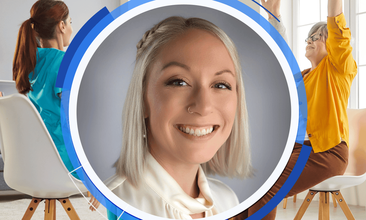 Nursing Leadership: Change Management and Innovation