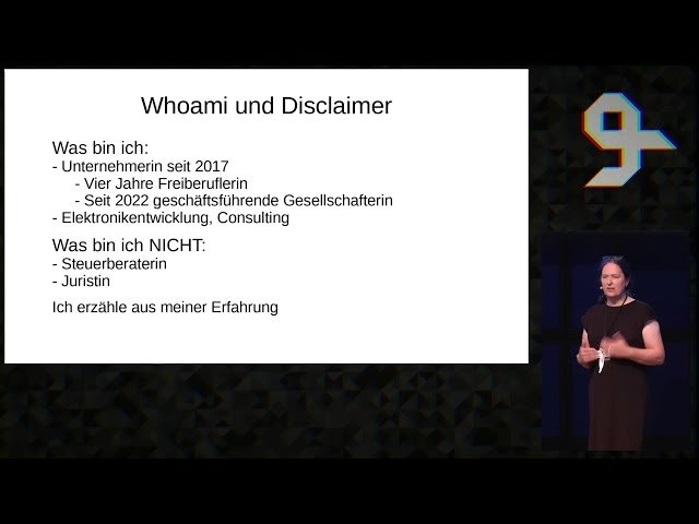 Howto Selbständigkeit - A Guide to Starting Your Own Business