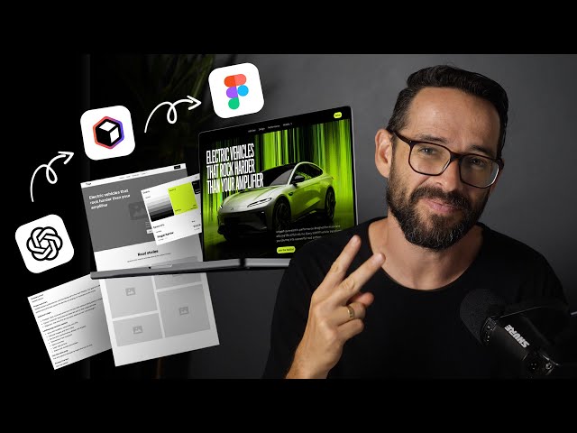 Web Design Crash Course - 2-Hour Challenge