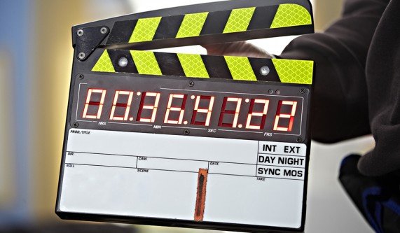 Zoom: On-Camera Commercial Online Intensive with Tisha Ioli (Live Online)