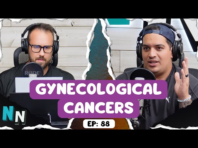 Gynecological Cancers - Case-Based Diagnosis and Management