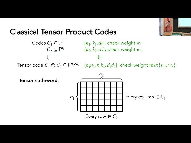 Quantum LDPC Codes of Almost Linear Distance via Iterated Homological Products