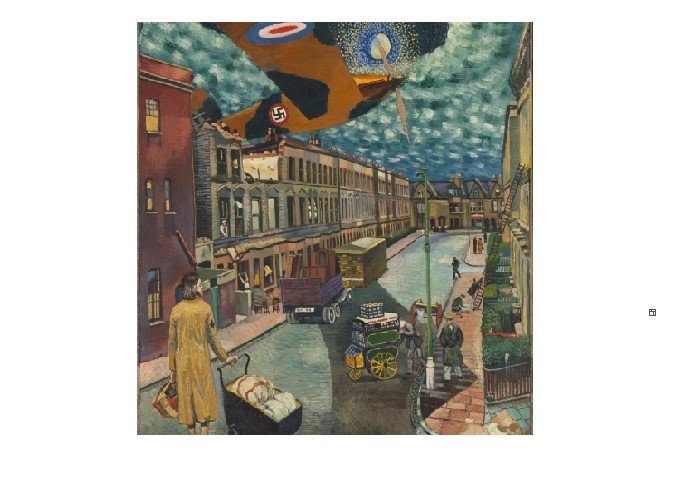 Hannah Arendt: The Origins of Totalitarianism (Live Online)